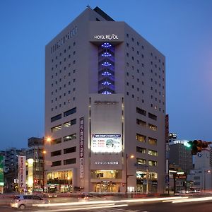 Hotel Resol Sasebo